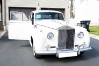 1958 Rolls-Royce Silver Cloud Standard Steel for sale
