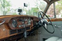 1958 Rolls-Royce Silver Cloud Standard Steel for sale
