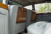 1958 Rolls-Royce Silver Cloud Standard Steel for sale