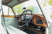 1958 Rolls-Royce Silver Cloud Standard Steel for sale