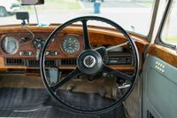 1958 Rolls-Royce Silver Cloud Standard Steel for sale