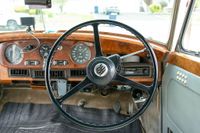 1958 Rolls-Royce Silver Cloud Standard Steel for sale