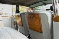 1958 Rolls-Royce Silver Cloud Standard Steel for sale