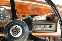 1958 Rolls-Royce Silver Cloud Standard Steel for sale