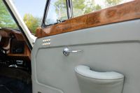 1958 Rolls-Royce Silver Cloud Standard Steel for sale