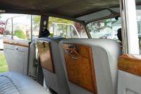 1958 Rolls-Royce Silver Cloud Standard Steel for sale