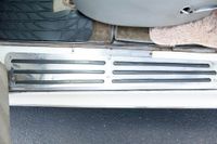 1958 Rolls-Royce Silver Cloud Standard Steel for sale