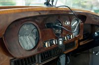1958 Rolls-Royce Silver Cloud Standard Steel for sale