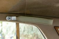 1958 Rolls-Royce Silver Cloud Standard Steel for sale