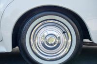 1958 Rolls-Royce Silver Cloud Standard Steel for sale