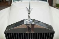 1958 Rolls-Royce Silver Cloud Standard Steel for sale