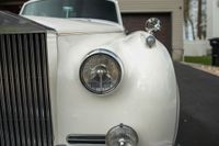 1958 Rolls-Royce Silver Cloud Standard Steel for sale