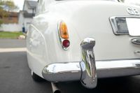 1958 Rolls-Royce Silver Cloud Standard Steel for sale