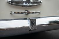 1958 Rolls-Royce Silver Cloud Standard Steel for sale