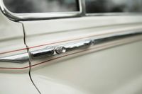 1958 Rolls-Royce Silver Cloud Standard Steel for sale