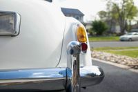 1958 Rolls-Royce Silver Cloud Standard Steel for sale