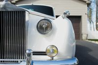 1958 Rolls-Royce Silver Cloud Standard Steel for sale