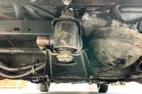 1958 Rolls-Royce Silver Cloud Standard Steel for sale