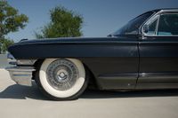 1962 Cadillac Series 62 429ci for sale