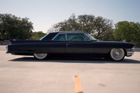 1962 Cadillac Series 62 429ci for sale