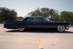 1962 Cadillac Series 62 429ci for sale