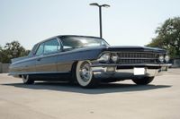 1962 Cadillac Series 62 429ci for sale