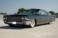 1962 Cadillac Series 62 429ci for sale