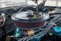 1962 Cadillac Series 62 429ci for sale