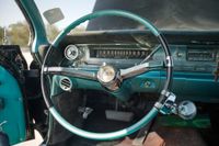 1962 Cadillac Series 62 429ci for sale