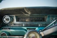 1962 Cadillac Series 62 429ci for sale