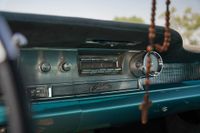 1962 Cadillac Series 62 429ci for sale