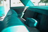 1962 Cadillac Series 62 429ci for sale