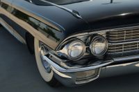 1962 Cadillac Series 62 429ci for sale