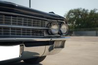 1962 Cadillac Series 62 429ci for sale