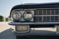 1962 Cadillac Series 62 429ci for sale