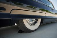 1962 Cadillac Series 62 429ci for sale