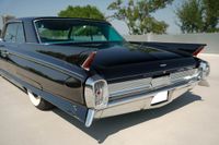 1962 Cadillac Series 62 429ci for sale