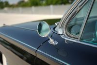 1962 Cadillac Series 62 429ci for sale