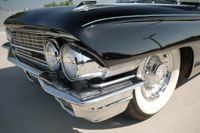1962 Cadillac Series 62 429ci for sale