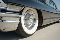 1962 Cadillac Series 62 429ci for sale