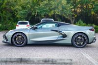 2022 Chevrolet Corvette Convertible 3LT Z51 for sale