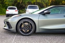 2022 Chevrolet Corvette Convertible 3LT Z51 for sale