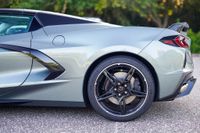 2022 Chevrolet Corvette Convertible 3LT Z51 for sale