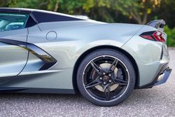 2022 Chevrolet Corvette Convertible 3LT Z51 for sale