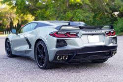 2022 Chevrolet Corvette Convertible 3LT Z51 for sale