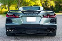 2022 Chevrolet Corvette Convertible 3LT Z51 for sale