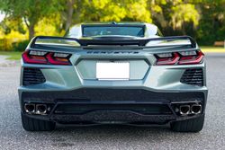 2022 Chevrolet Corvette Convertible 3LT Z51 for sale