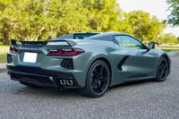 2022 Chevrolet Corvette Convertible 3LT Z51 for sale
