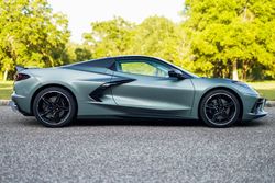 2022 Chevrolet Corvette Convertible 3LT Z51 for sale