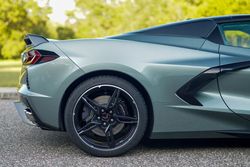 2022 Chevrolet Corvette Convertible 3LT Z51 for sale